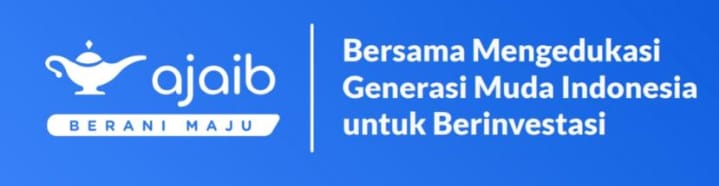 Logo Ajaib Sekuritas